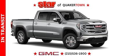 2026 GMC Sierra 1500 Crew Cab 4WD Pickup for sale #Q460396 - photo 1