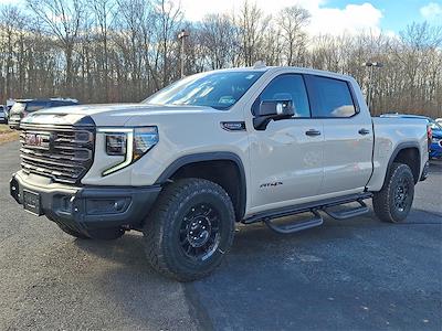 New 2026 GMC Sierra 1500 AT4X Crew Cab for sale #Q460397 - photo 1