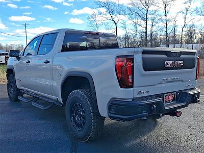 New 2026 GMC Sierra 1500 AT4X Crew Cab for sale #Q460397 - photo 2