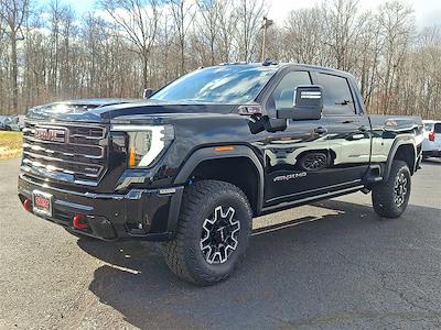 2026 GMC Sierra 2500 Crew Cab 4WD Pickup for sale #Q460399 - photo 2
