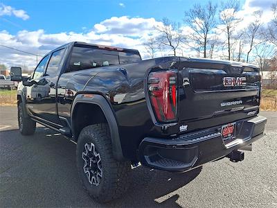 New 2026 GMC Sierra 2500 AT4X Crew Cab for sale #Q460399 - photo 2