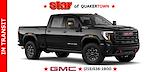 New 2026 GMC Sierra 2500 AT4X Crew Cab for sale #Q460399 - photo 1