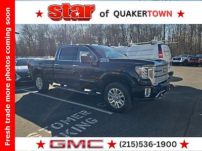 Used 2023 GMC Sierra 2500 Denali Crew Cab for sale #Q460399A - photo 1