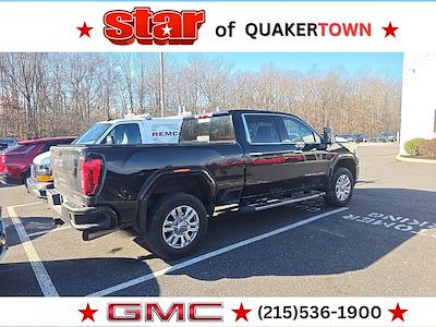 Used 2023 GMC Sierra 2500 Denali Crew Cab for sale #Q460399A - photo 2