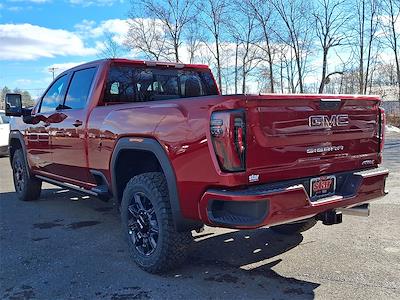 New 2026 GMC Sierra 2500 AT4 Crew Cab for sale #Q460400 - photo 2
