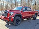 2026 GMC Sierra 2500 Crew Cab 4WD Pickup for sale #Q460400 - photo 1