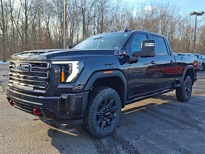 2026 GMC Sierra 2500 Crew Cab 4WD Pickup for sale #Q460403 - photo 1