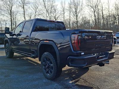 2026 GMC Sierra 2500 Crew Cab 4WD Pickup for sale #Q460403 - photo 2