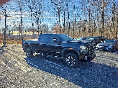 2020 GMC Sierra 2500 Crew Cab 4WD Pickup for sale #Q460404L - photo 1