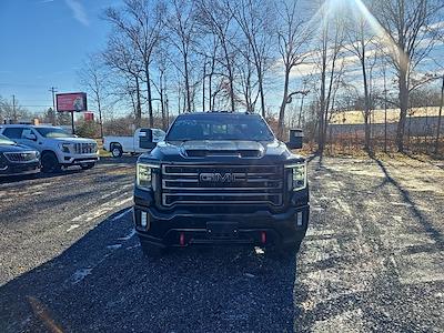 2020 GMC Sierra 2500 Crew Cab 4WD Pickup for sale #Q460404L - photo 2
