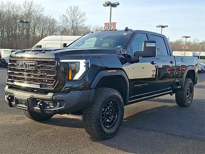 2026 GMC Sierra 2500 Crew Cab 4WD Pickup for sale #Q460407 - photo 2