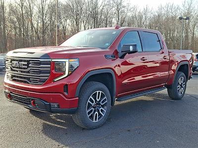 New 2026 GMC Sierra 1500 AT4 Crew Cab for sale #Q460408 - photo 2