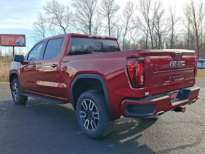 New 2026 GMC Sierra 1500 AT4 Crew Cab for sale #Q460408 - photo 2