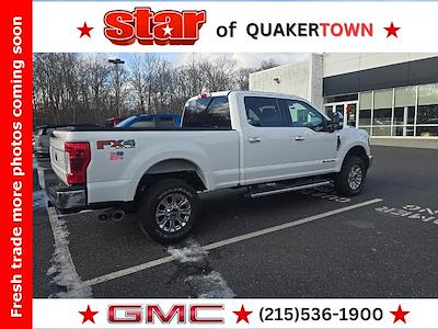 Used 2019 Ford F-250 XL Crew Cab for sale #Q460408A - photo 2