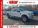 Used 2019 Ford F-250 XL Crew Cab for sale #Q460408A - photo 1