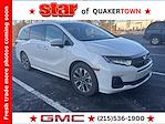 Used 2025 Honda Odyssey Elite Minivan for sale #Q460408B - photo 1