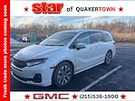 Used 2025 Honda Odyssey Elite Minivan for sale #Q460408B - photo 6