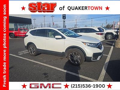 2021 Honda CR-V AWD SUV for sale #Q460408C - photo 1