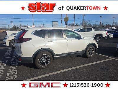 2021 Honda CR-V AWD SUV for sale #Q460408C - photo 2