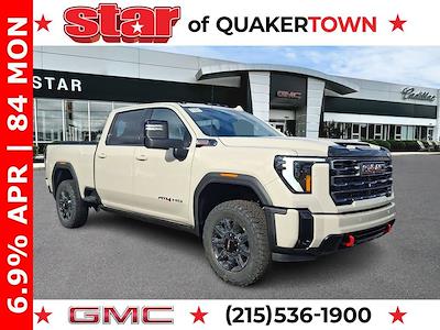 New 2026 GMC Sierra 2500 - photo 1