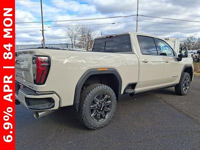 New 2026 GMC Sierra 2500 - photo 1