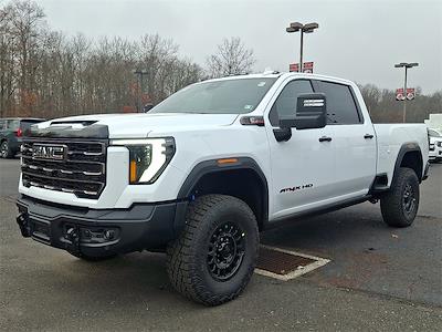 New 2026 GMC Sierra 2500 AT4 Crew Cab for sale #Q460409 - photo 2