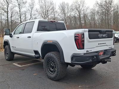 2026 GMC Sierra 2500 Crew Cab 4WD Pickup for sale #Q460409 - photo 2
