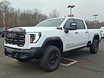 New 2026 GMC Sierra 2500 AT4 Crew Cab for sale #Q460409 - photo 2