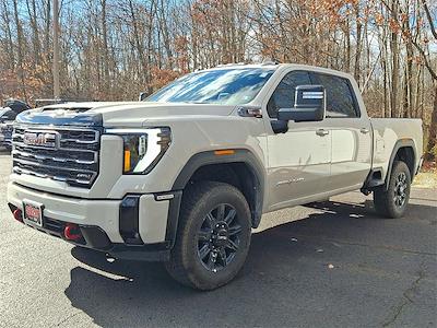 New 2026 GMC Sierra 2500 AT4 Crew Cab for sale #Q460410 - photo 2