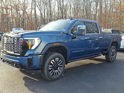 2026 GMC Sierra 2500 Crew Cab 4WD Pickup for sale #Q460411 - photo 2