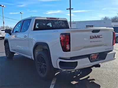 New 2026 GMC Sierra 1500 Elevation Crew Cab for sale #Q460412 - photo 2