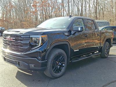 New 2026 GMC Sierra 1500 Elevation Crew Cab for sale #Q460413 - photo 2