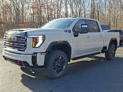 New 2026 GMC Sierra 2500 AT4 Crew Cab for sale #Q460416 - photo 2