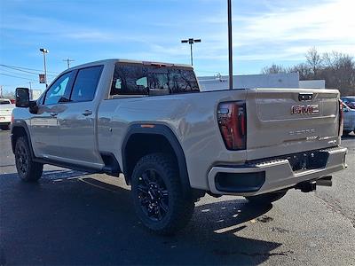 New 2026 GMC Sierra 2500 AT4 Crew Cab for sale #Q460416 - photo 2