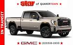 New 2026 GMC Sierra 2500 AT4 Crew Cab for sale #Q460416 - photo 1