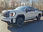 New 2026 GMC Sierra 2500 AT4 Crew Cab for sale #Q460416 - photo 2
