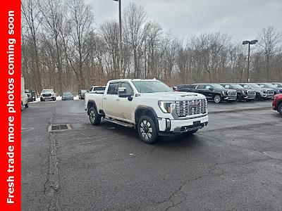 Used 2024 GMC Sierra 2500 Denali Crew Cab for sale #Q460416A - photo 1