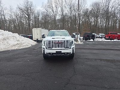 Used 2024 GMC Sierra 2500 Denali Crew Cab for sale #Q460416A - photo 2
