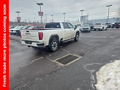 Used 2024 GMC Sierra 2500 - photo 1