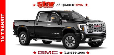 New 2026 GMC Sierra 2500 Denali Crew Cab for sale #Q460418 - photo 1
