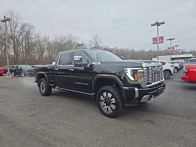 2024 GMC Sierra 2500 Crew Cab 4WD Pickup for sale #Q460418A - photo 1