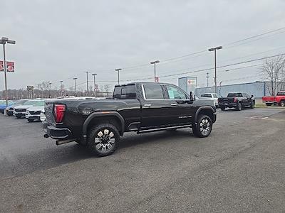 2024 GMC Sierra 2500 Crew Cab 4WD Pickup for sale #Q460418A - photo 2