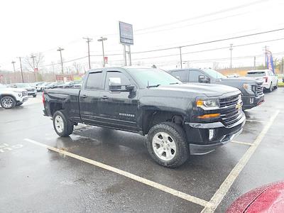 Used 2018 Chevrolet Silverado 1500 - photo 1