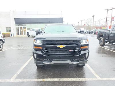 Used 2018 Chevrolet Silverado 1500 - photo 1