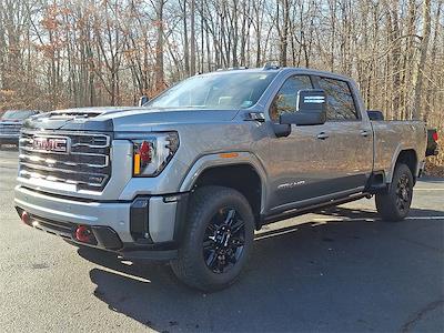 2026 GMC Sierra 2500 Crew Cab 4WD Pickup for sale #Q460422 - photo 2