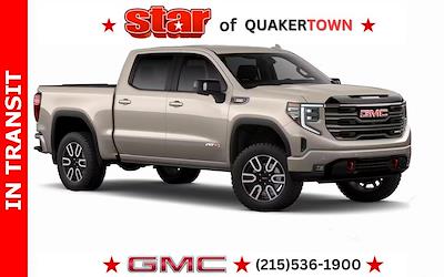 2026 GMC Sierra 1500 Crew Cab 4WD Pickup for sale #Q460424 - photo 1