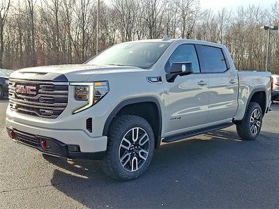 2026 GMC Sierra 1500 Crew Cab 4WD Pickup for sale #Q460424 - photo 2