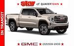 2026 GMC Sierra 1500 Crew Cab 4WD Pickup for sale #Q460424 - photo 1