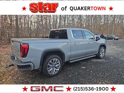 Used 2025 GMC Sierra 1500 Denali Crew Cab for sale #Q460424A - photo 2