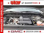 Used 2025 GMC Sierra 1500 Denali Crew Cab for sale #Q460424A - photo 32